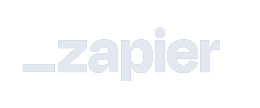 Zapier Integrations